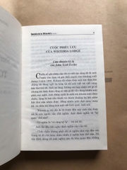 Sherlock Holmes - Tập 3