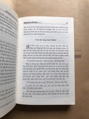 Sherlock Holmes - Tập 3