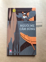 Người mẹ cầm súng