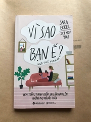 Vì Sao Bạn Ế?
