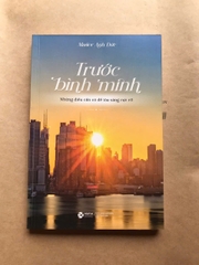 Trước Bình Minh - Những Điều Cần Có Để Tỏa Sáng Rực Rỡ