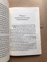 Người Giàu Có Nhất Thành Babylon