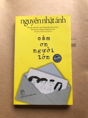 Cảm Ơn Người Lớn