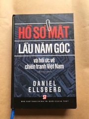 Hồ sơ mật Lầu Năm Góc và hồi ức về chiến tranh Việt Nam