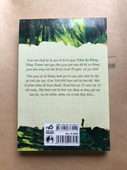 Nhật Ký Đặng Thùy Trâm