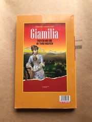 Giamilia, Truyện Núi Đồi Và Thảo Nguyên