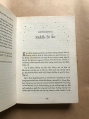 Harry Potter Và Hoàng Tử Lai ( tập 6 )