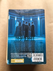 Harry Potter Và Hội Phượng Hoàng - Tập 5