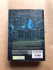 Harry Potter Và Hoàng Tử Lai ( tập 6 )