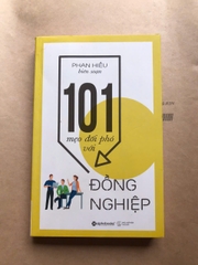 101 Mẹo Đối Phó Với Đồng Nghiệp