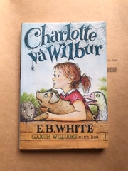 Charlotte Và Wilbur