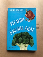 Vitamin Và Khoáng Chất
