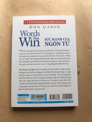 Sức Mạnh Của Ngôn Từ
