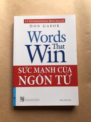 Sức Mạnh Của Ngôn Từ