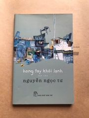 Hong Tay Khói Lạnh