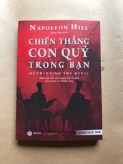 Chiến Thắng Con Quỷ Trong Bạn
