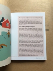 Lagom - Vừa Đủ - Đẳng Cấp Sống Của Người Thụy Điển