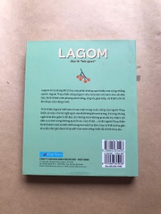 Lagom - Vừa Đủ - Đẳng Cấp Sống Của Người Thụy Điển
