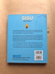 SISU - Vượt Qua Tất Cả - Nghệ Thuật Sống Của Người Phần Lan