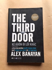 Kẻ Khôn Đi Lối Khác - The Third Door