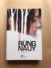 Rừng Nauy