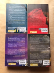 Chuyện Xứ Lang Biang (Bộ 4 Tập)