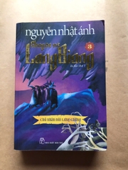 Chuyện Xứ Lang Biang (Bộ 4 Tập)