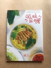 Xì Xà Xì Xụp
