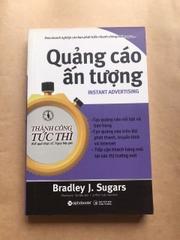 Quảng Cáo Ấn Tượng - Thành Công Tức Thì