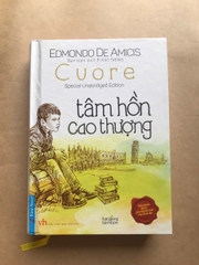 Tâm Hồn Cao Thượng