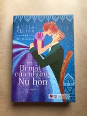 Bí Mật Của Những Nụ Hôn