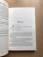 Bí Mật Của Những Nụ Hôn