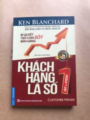 Khách Hàng Là Số 1