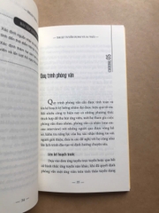 Thuật Tuyển Dụng Và Sa Thải