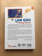 Làm Giàu Qua Chứng Khoán