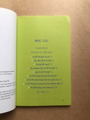 Lập Sơ Đồ Tư Duy