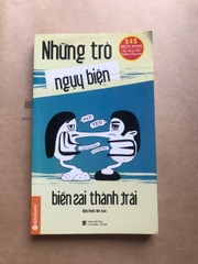 Những Trò Ngụy Biện - Biến Sai Thành Trái