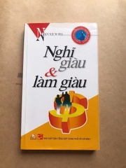 Nghĩ Giàu & Làm Giàu