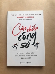 Cuộc Chiến Công Sở