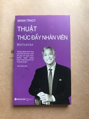 Thuật thúc đẩy nhân viên