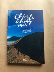 Chân Đi Không Mỏi