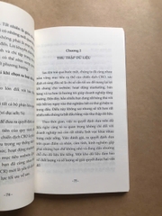 Tối Ưu Hóa Tỷ Lệ Chuyển Đổi - Để Gia Tăng Doanh Thu Và Lợi Nhuận Từ Website