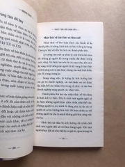 Thuật thúc đẩy nhân viên