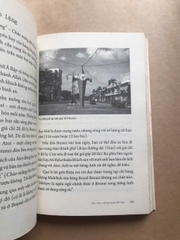 Từ Bàn Môn Điếm đến Chernobyl