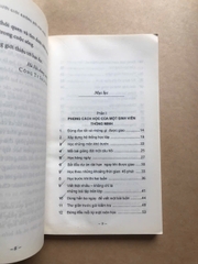 Người Giỏi Không Bởi Học Nhiều