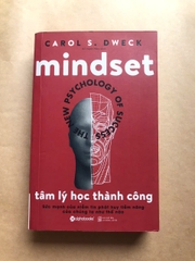 Mindset - Tâm Lý Học Thành Công