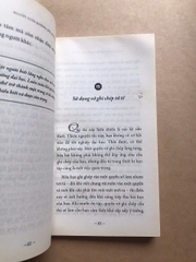 Người Giỏi Không Bởi Học Nhiều