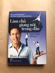 Làm Chủ Giọng Nói Trong Đầu
