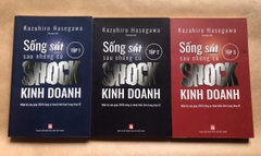 Sống sót sau những cú shock kinh doanh  (3 tập)