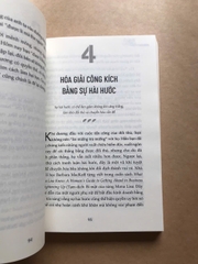 Mặt Dày Tâm Đen - Nhân Viên Khéo Léo Tỏa Sáng Chốn Văn Phòng